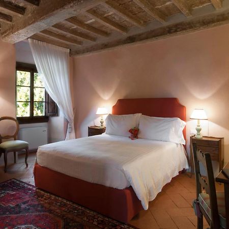 فيلا Castello Pomino Rufina المظهر الخارجي الصورة